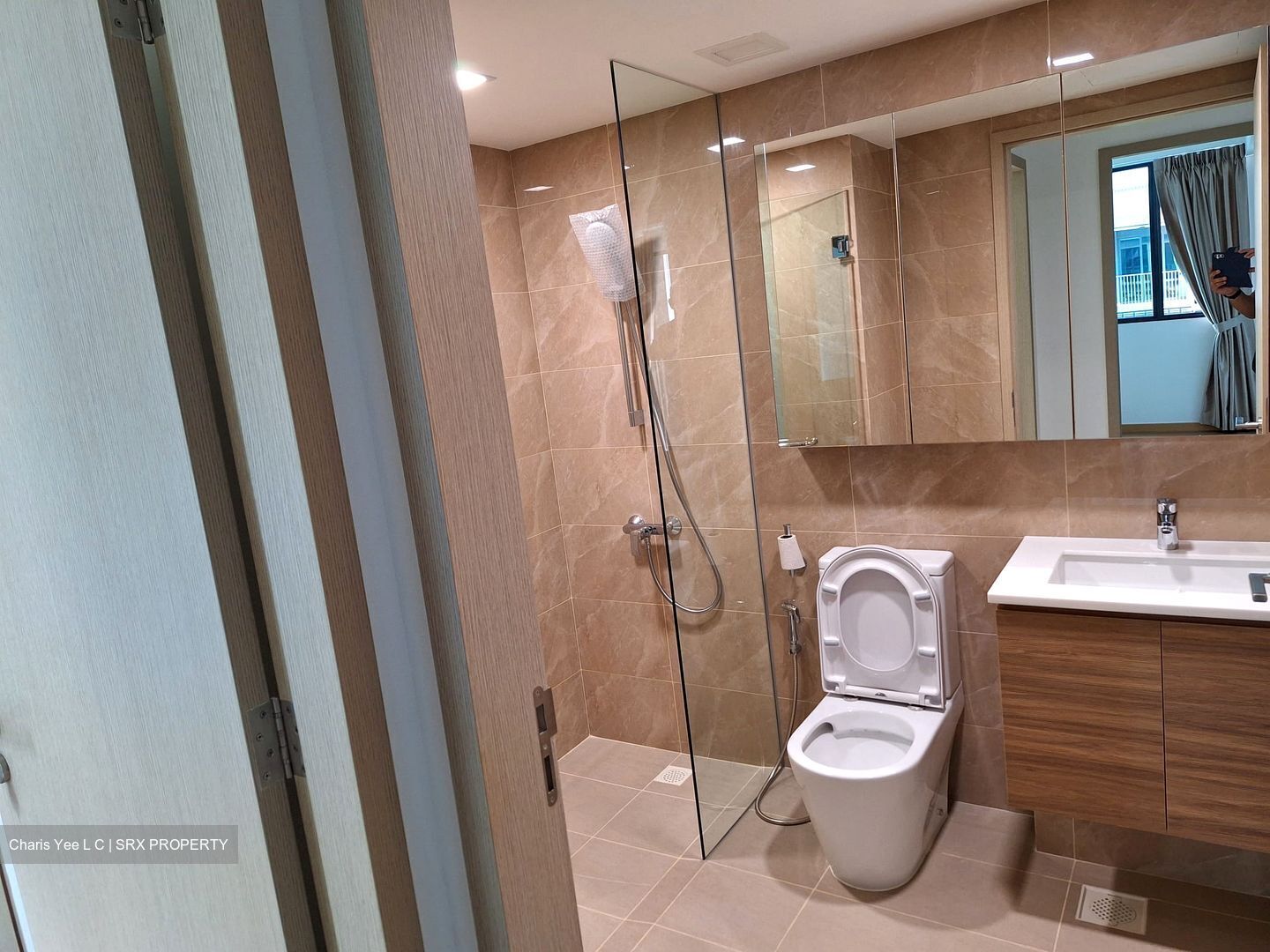 Treasure at Tampines (D18), Condominium #531927581